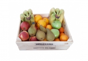Lab101 - Heerkens Groente & Fruit